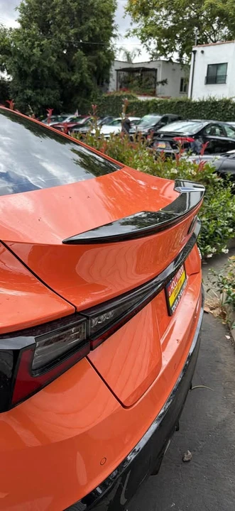 2023 Lexus IS 3rd Gen - Image 18 of 20