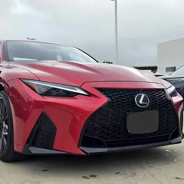 2023 Lexus IS 500 F Sport Performance Premium