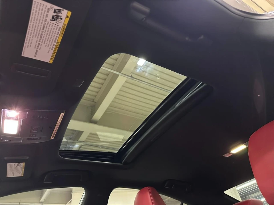2023 Lexus IS 3rd Gen - Image 29 of 31