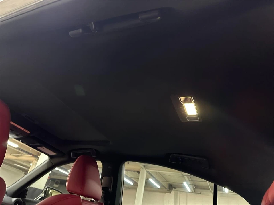 2023 Lexus IS 3rd Gen - Image 31 of 31