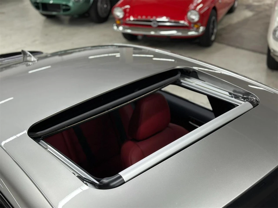 2023 Lexus IS 3rd Gen - Image 12 of 31
