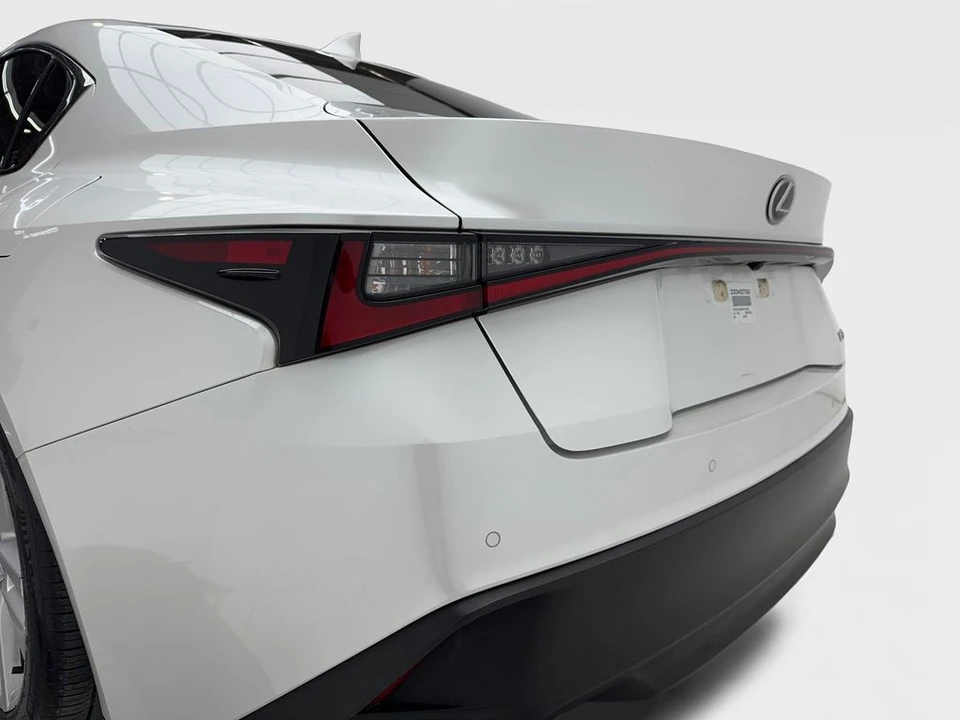 2023 Lexus IS 3rd Gen - Image 11 of 21