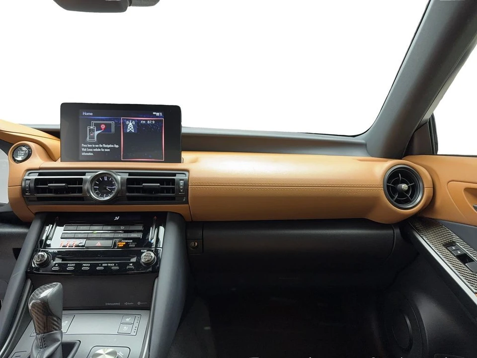 2023 Lexus IS 3rd Gen - Image 21 of 21