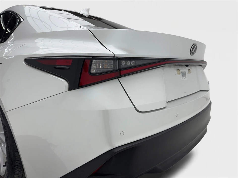 2023 Lexus IS 3rd Gen - Image 11 of 21