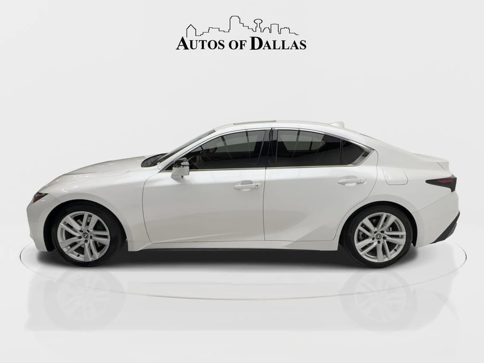 2023 Lexus IS 3rd Gen - Image 6 of 21