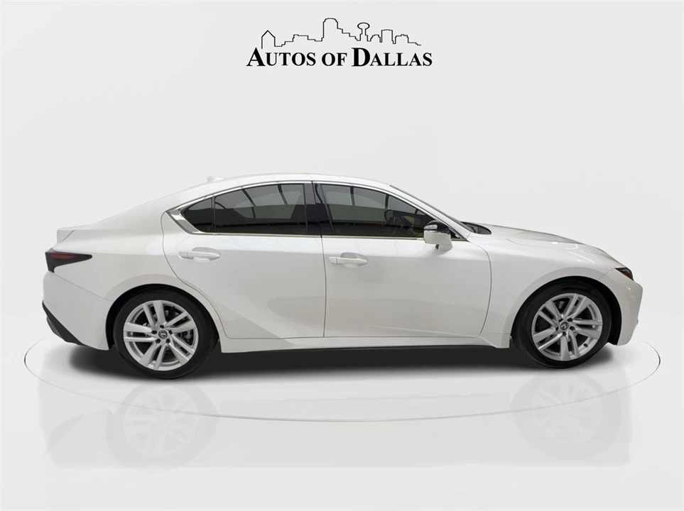 2023 Lexus IS 3rd Gen - Image 7 of 21