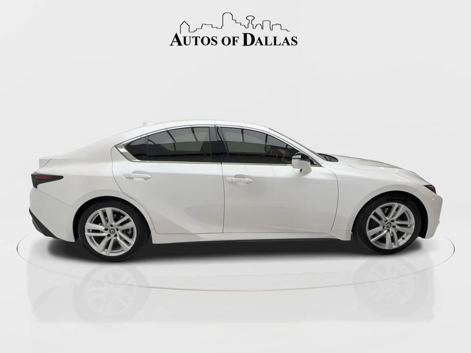 2023 Lexus IS 3rd Gen - Image 7 of 21