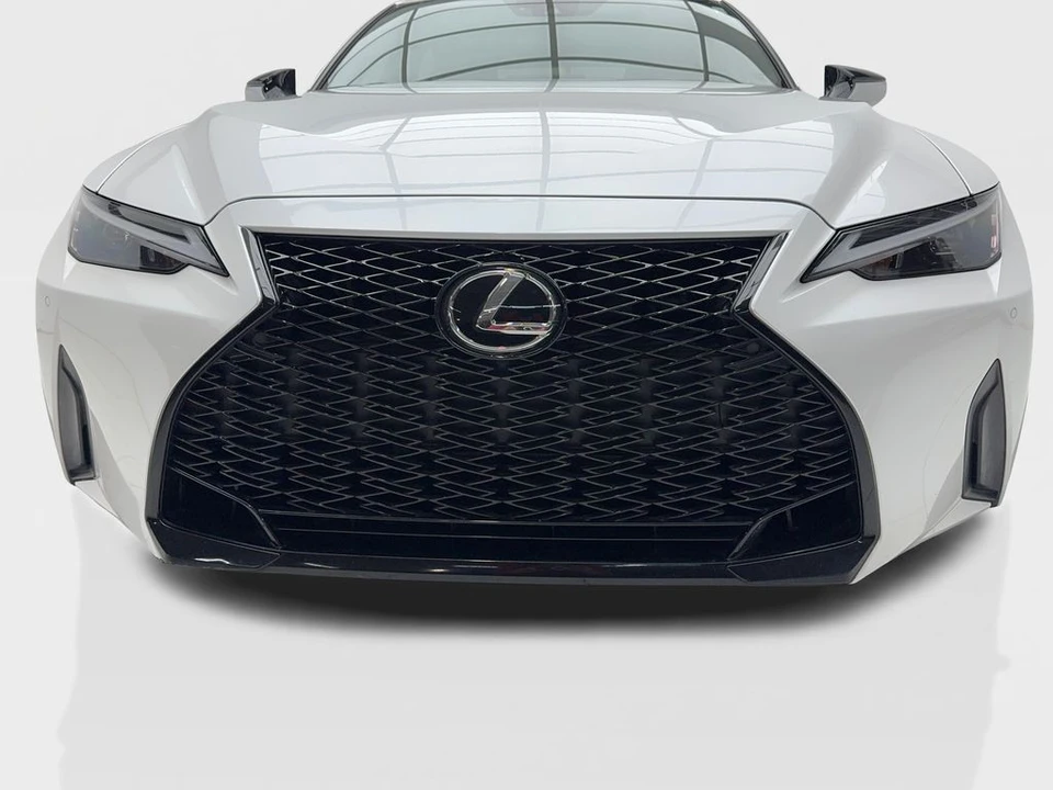 2023 Lexus IS 3rd Gen - Image 4 of 21
