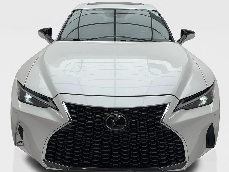 2023 Lexus IS 3rd Gen - Image 4 of 21