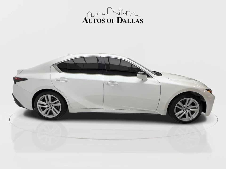 2023 Lexus IS 3rd Gen - Image 7 of 12