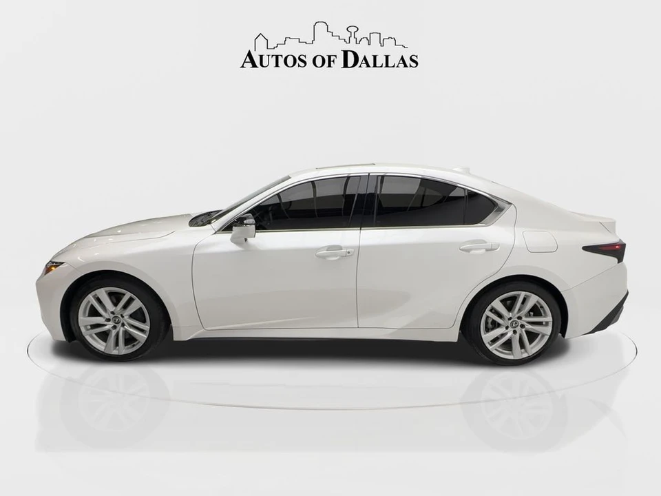 2023 Lexus IS 3rd Gen - Image 6 of 21