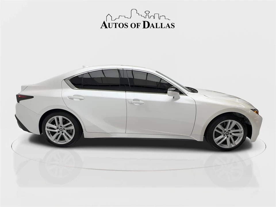 2023 Lexus IS 3rd Gen - Image 7 of 12