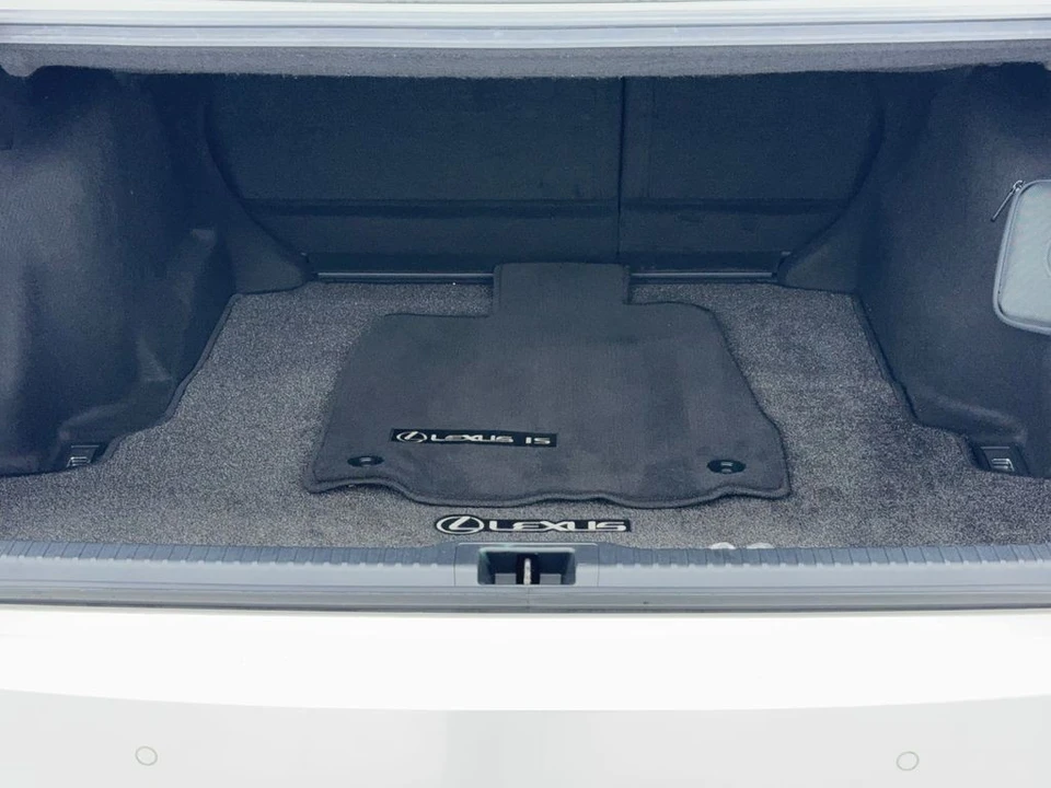 2023 Lexus IS 3rd Gen - Image 12 of 12