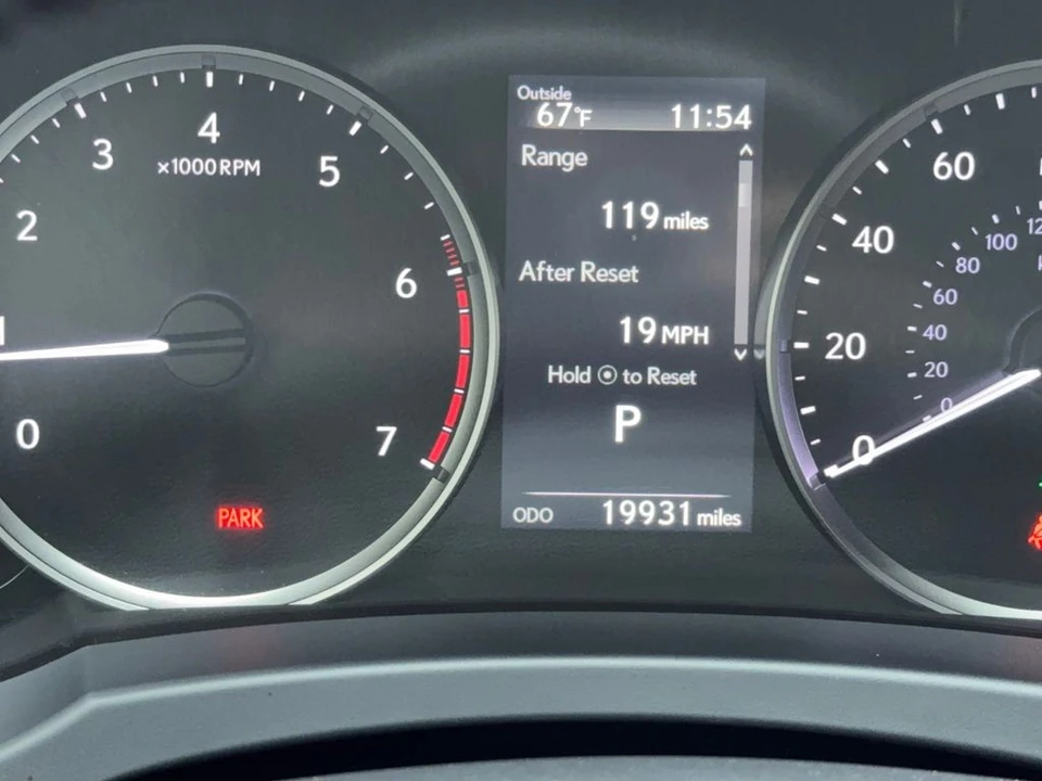 2023 Lexus IS 3rd Gen - Image 21 of 21