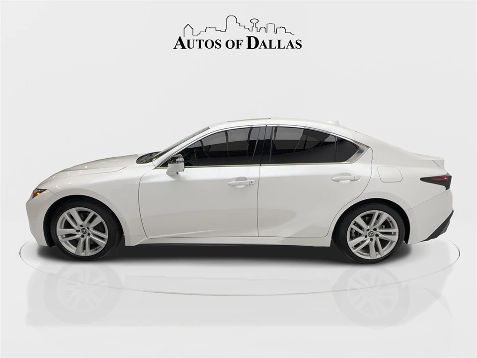 2023 Lexus IS 3rd Gen - Image 6 of 12
