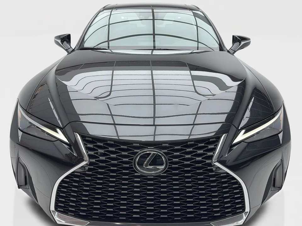2023 Lexus IS 3rd Gen - Image 4 of 21