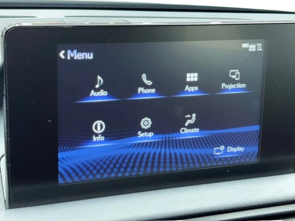 2023 Lexus IS 3rd Gen - Image 21 of 21
