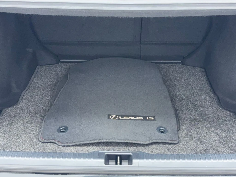 2023 Lexus IS 3rd Gen - Image 12 of 12