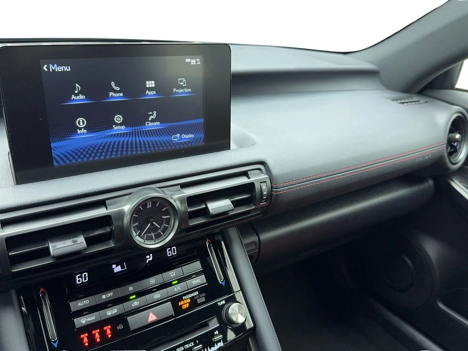 2023 Lexus IS 3rd Gen - Image 20 of 21