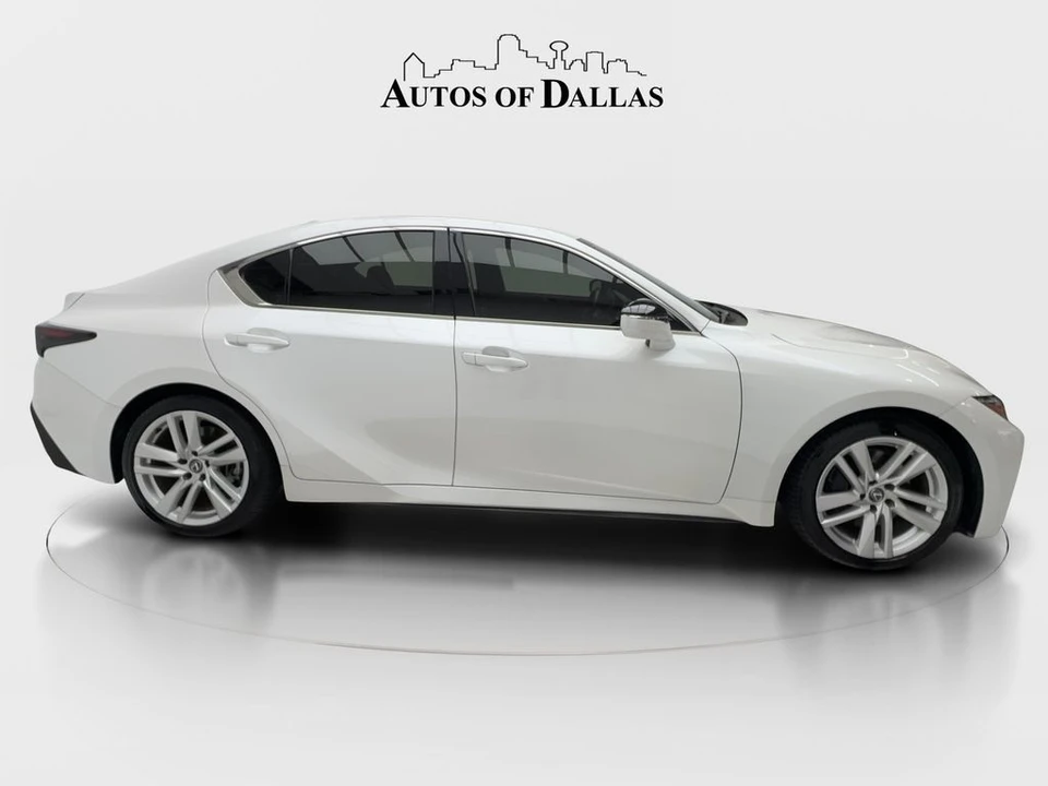 2023 Lexus IS 3rd Gen - Image 6 of 31