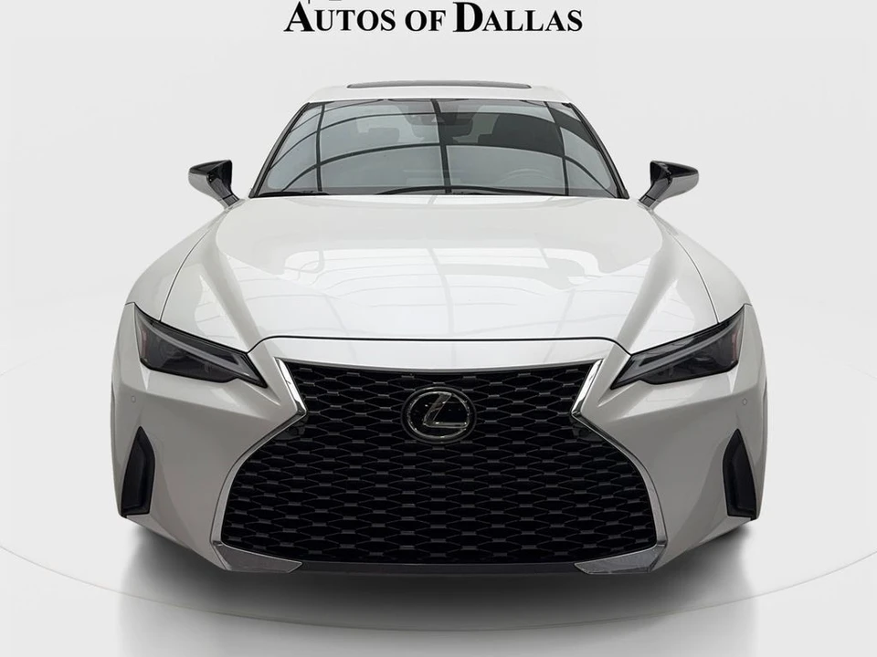 2023 Lexus IS 3rd Gen - Image 3 of 31