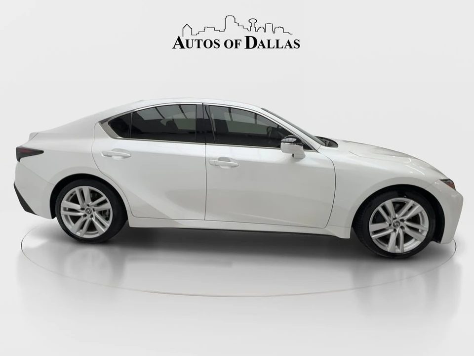 2023 Lexus IS 3rd Gen - Image 6 of 31