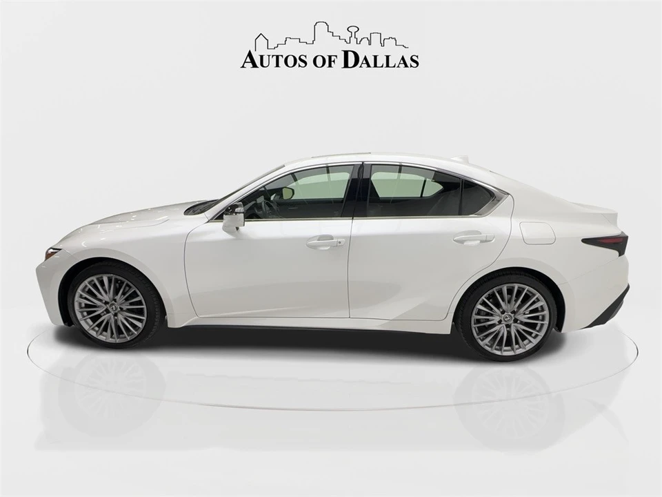 2023 Lexus IS 3rd Gen - Image 6 of 12