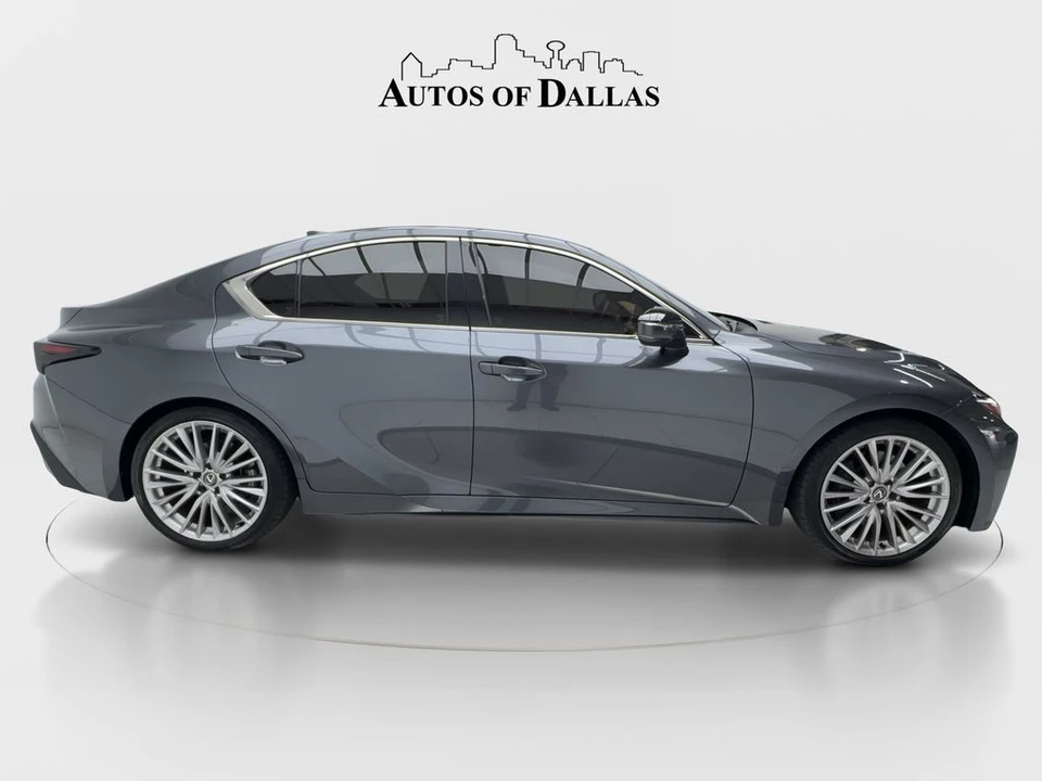 2023 Lexus IS 3rd Gen - Image 6 of 31
