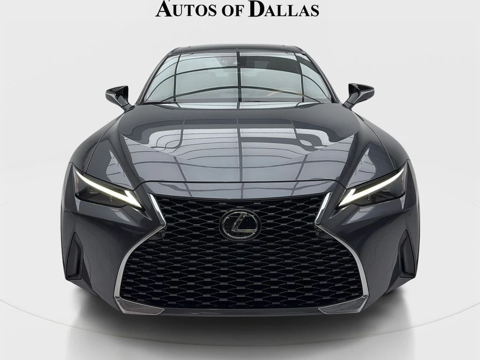 2023 Lexus IS 3rd Gen - Image 3 of 31