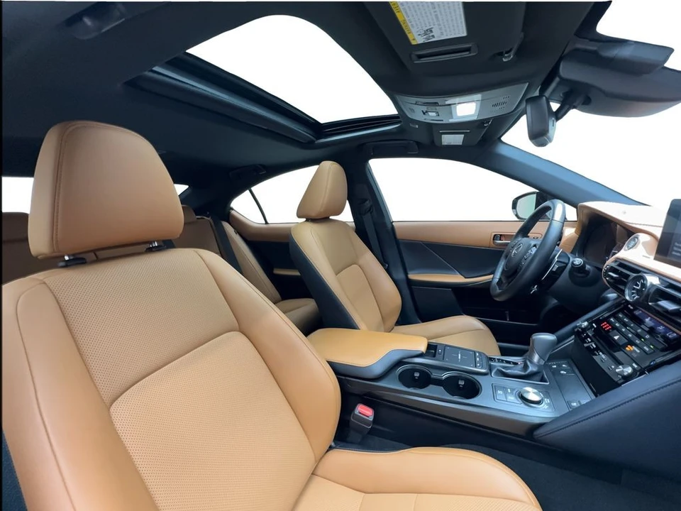 2023 Lexus IS 3rd Gen - Image 31 of 31