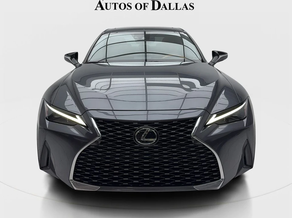 2023 Lexus IS 3rd Gen - Image 3 of 31