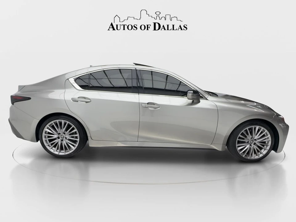 2023 Lexus IS 3rd Gen - Image 6 of 31