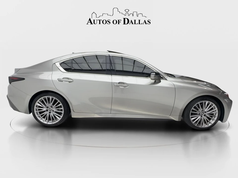 2023 Lexus IS 3rd Gen - Image 6 of 31