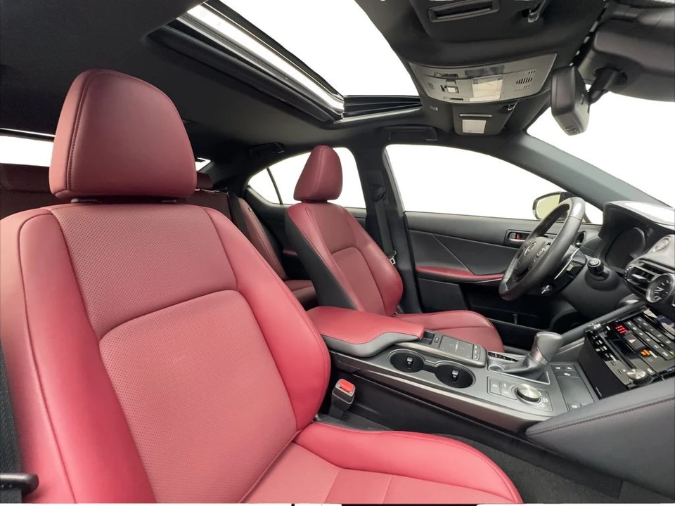 2023 Lexus IS 3rd Gen - Image 31 of 31