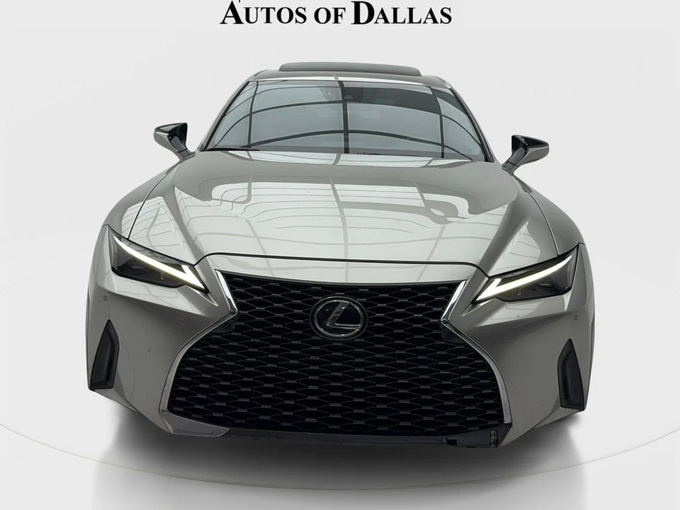 2023 Lexus IS 3rd Gen - Image 3 of 31