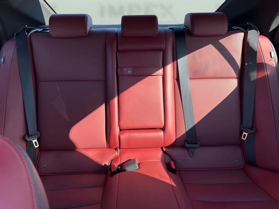 2023 Lexus IS 3rd Gen - Image 13 of 21