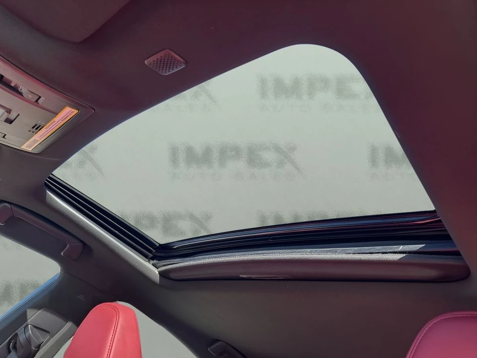 2023 Lexus IS 3rd Gen - Image 12 of 21