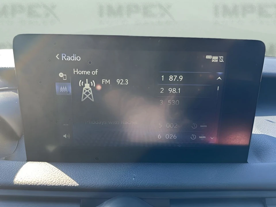 2023 Lexus IS 3rd Gen - Image 19 of 21