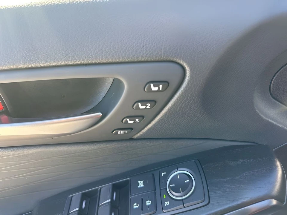 2023 Lexus IS 3rd Gen - Image 11 of 21