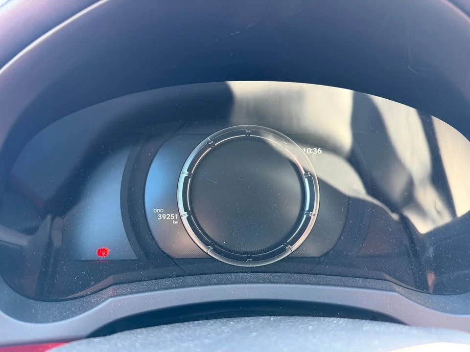 2023 Lexus IS 3rd Gen - Image 5 of 5