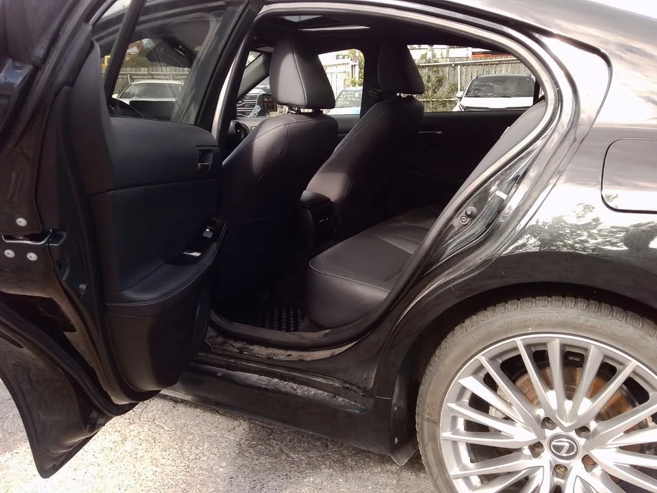 2023 Lexus IS 3rd Gen - Image 10 of 17