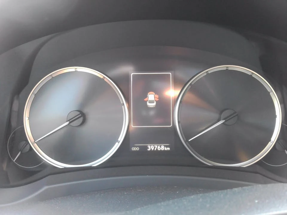 2023 Lexus IS 3rd Gen - Image 13 of 17