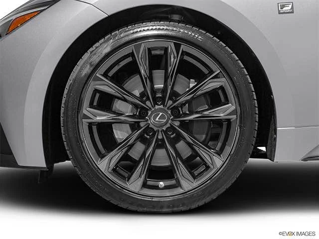 2023 Lexus IS 3rd Gen - Image 8 of 10