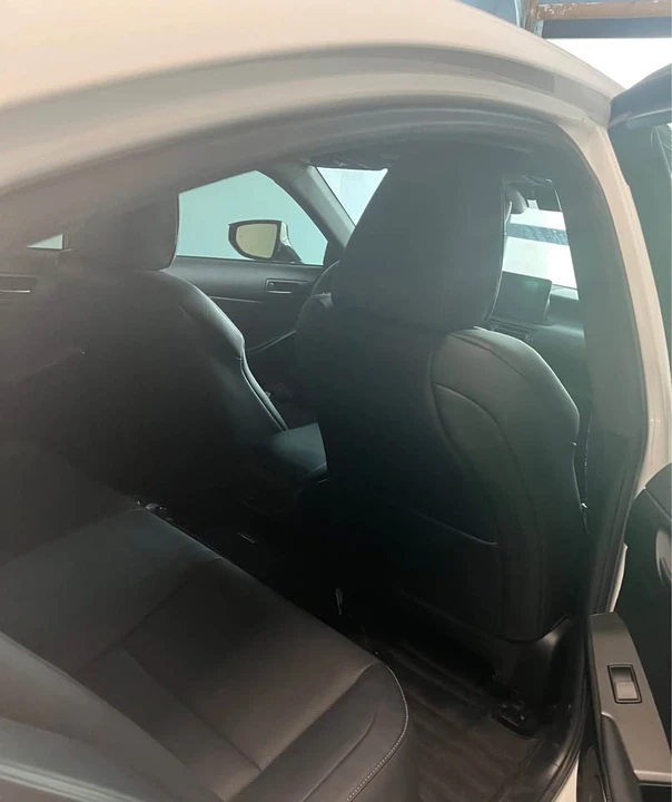 2023 Lexus IS 3rd Gen - Image 10 of 10