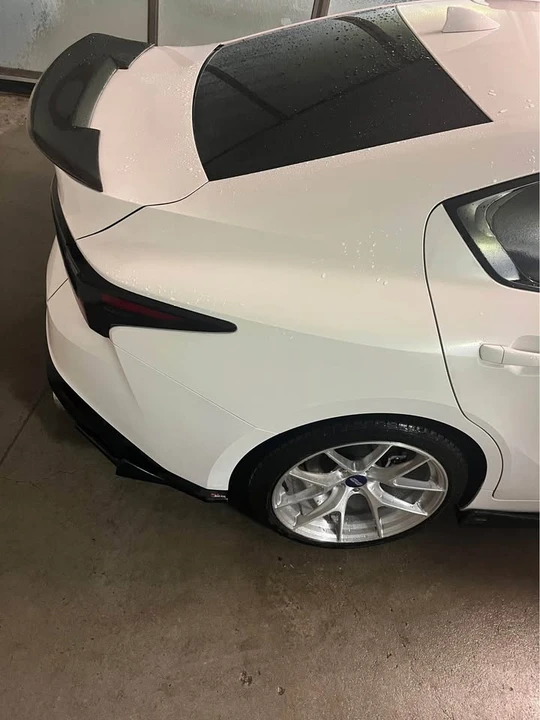 2023 Lexus IS 3rd Gen - Image 6 of 10