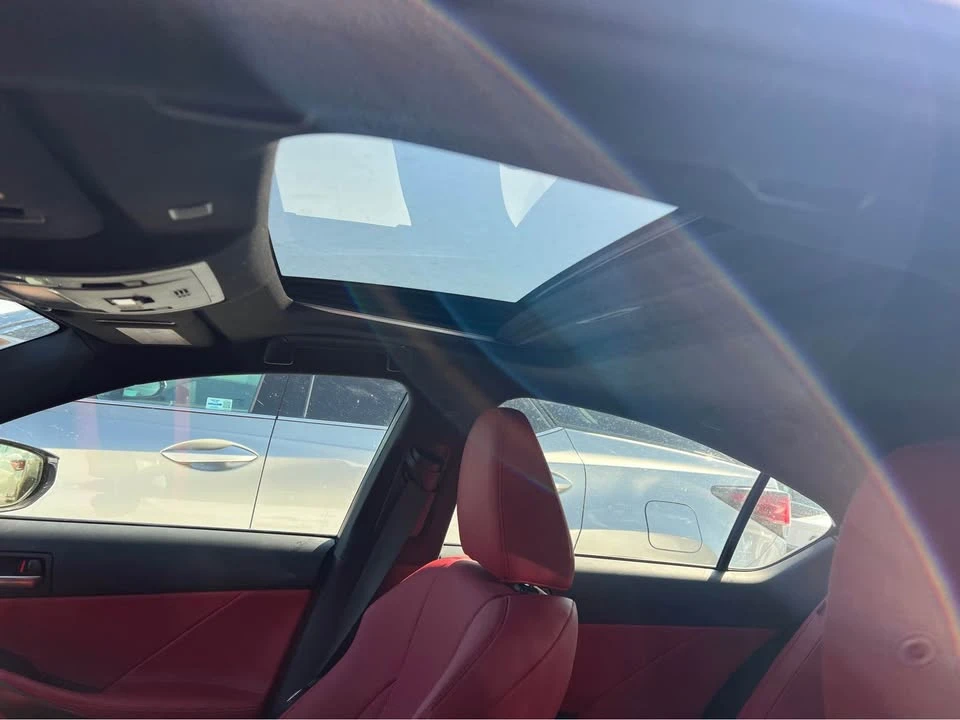 2023 Lexus RC F - Image 13 of 14