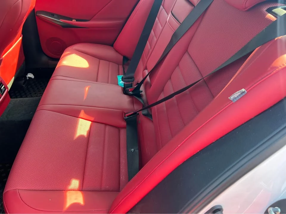 2023 Lexus RC F - Image 14 of 14