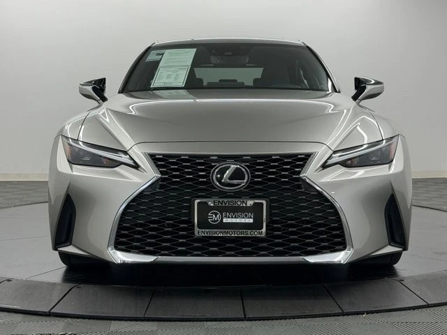 2023 Lexus IS 3rd Gen - Image 5 of 21