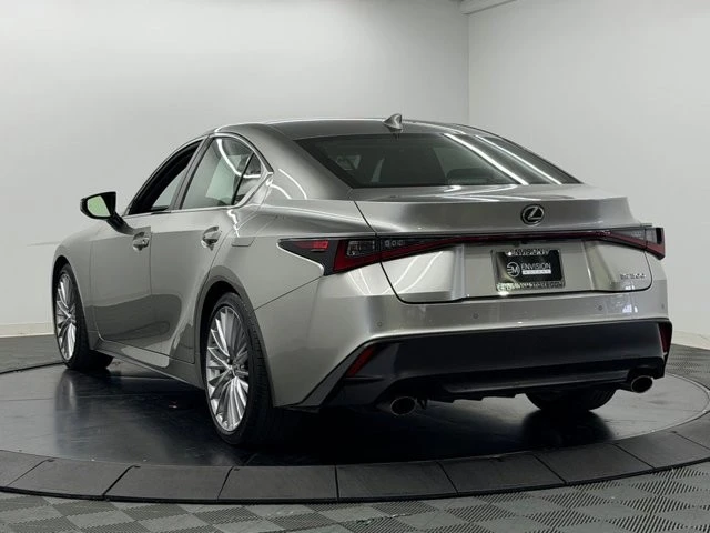 2023 Lexus IS 3rd Gen - Image 10 of 21