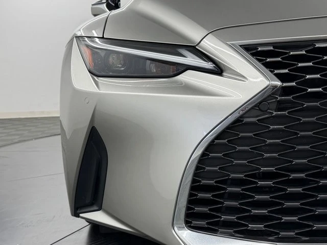 2023 Lexus IS 3rd Gen - Image 7 of 21